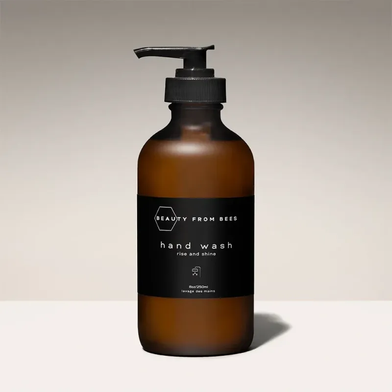 Hand Wash - Beauty From Bees