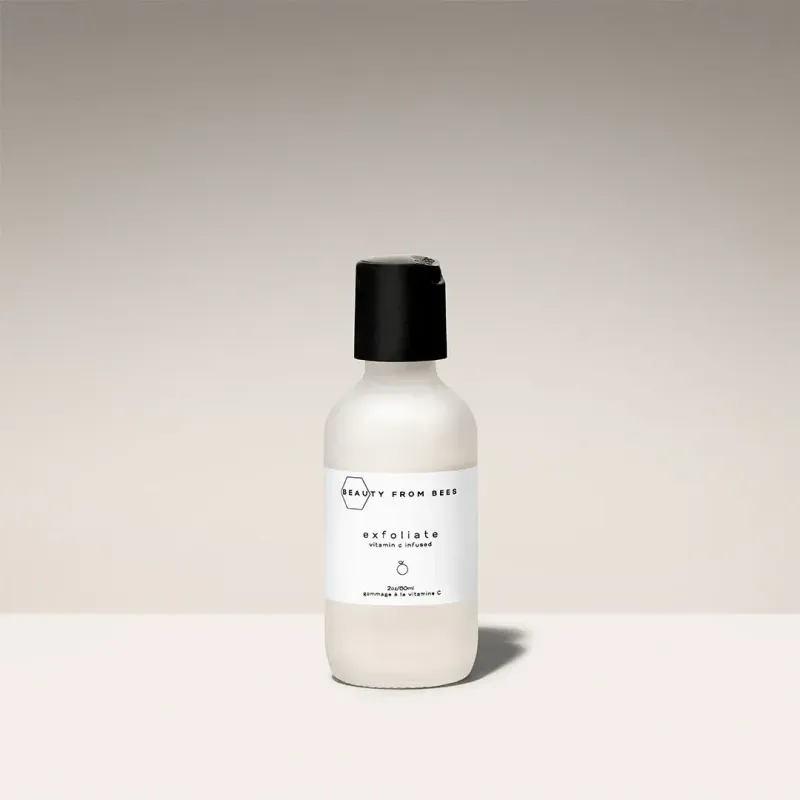 Exfoliate - Beauty From Bees