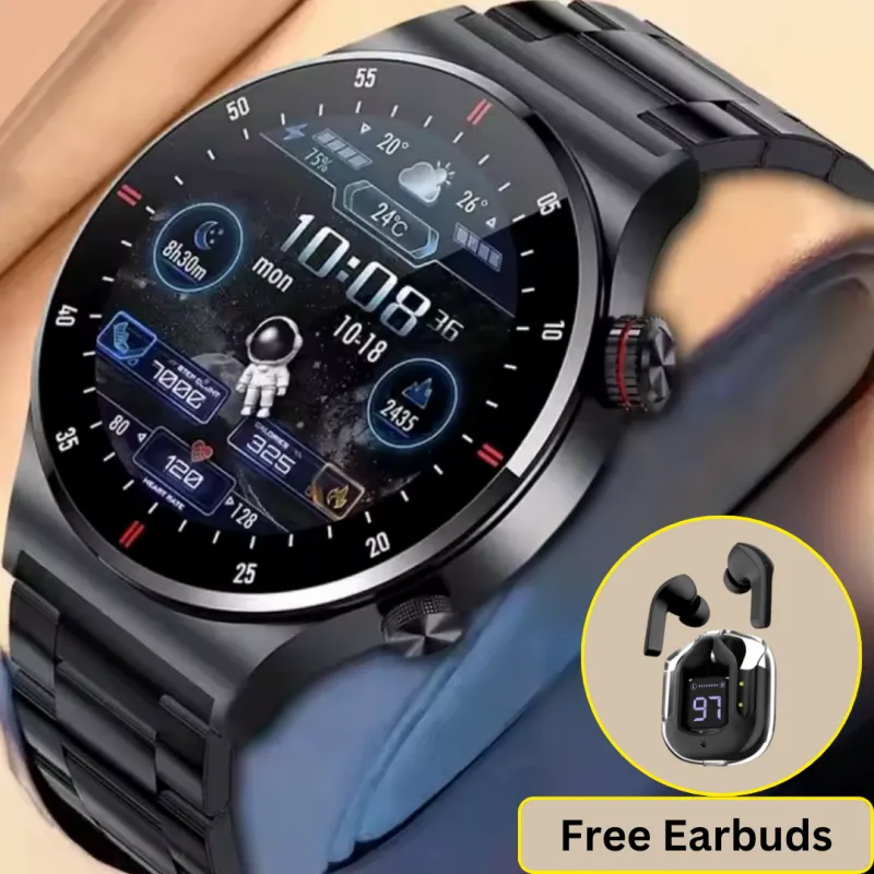 Z85 SmartWatch.