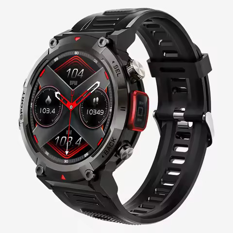 S27 Smartwatch