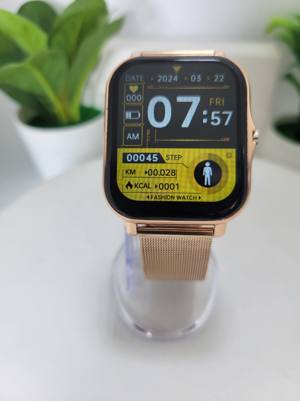 Y13 - SmartWatch