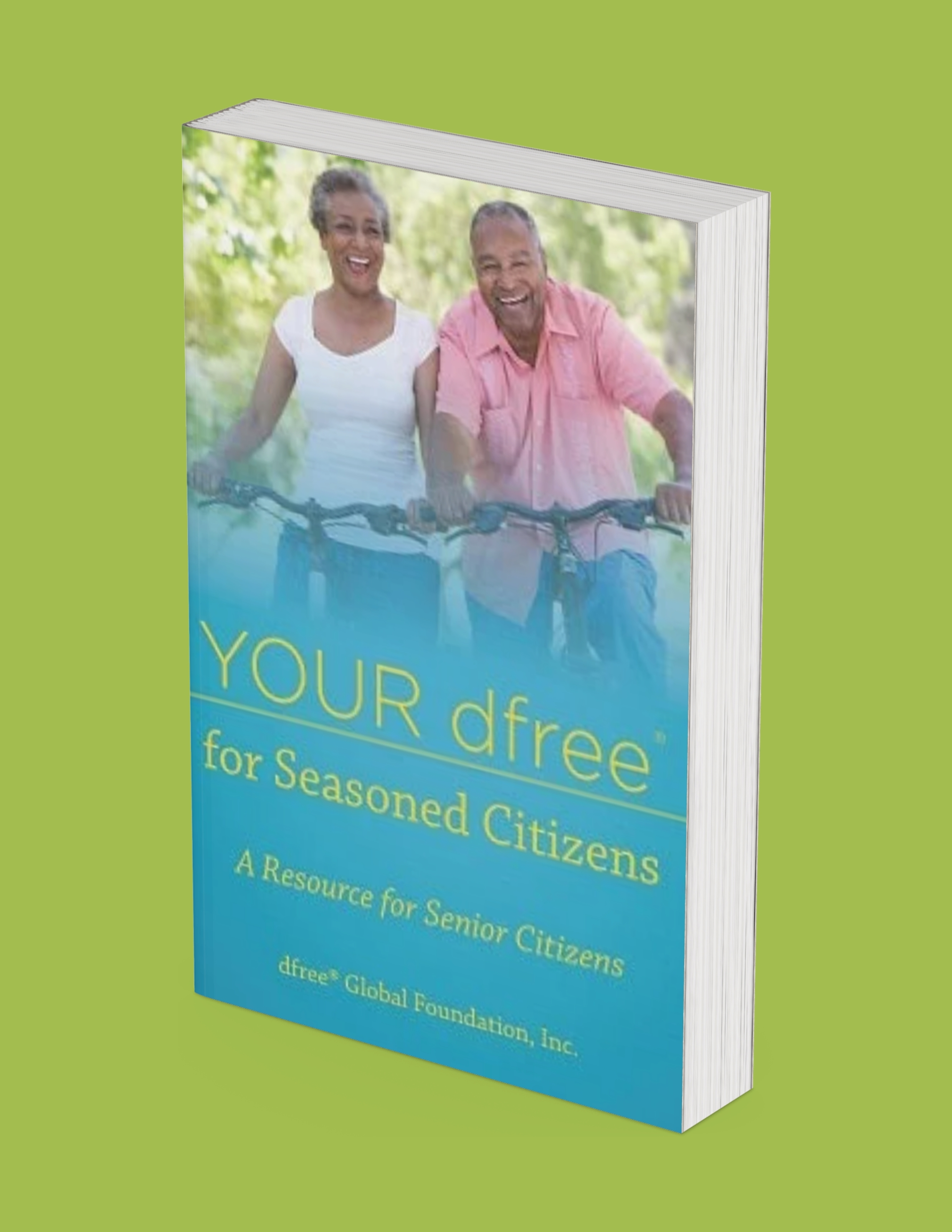 Your dfree® for Seasoned Citizens