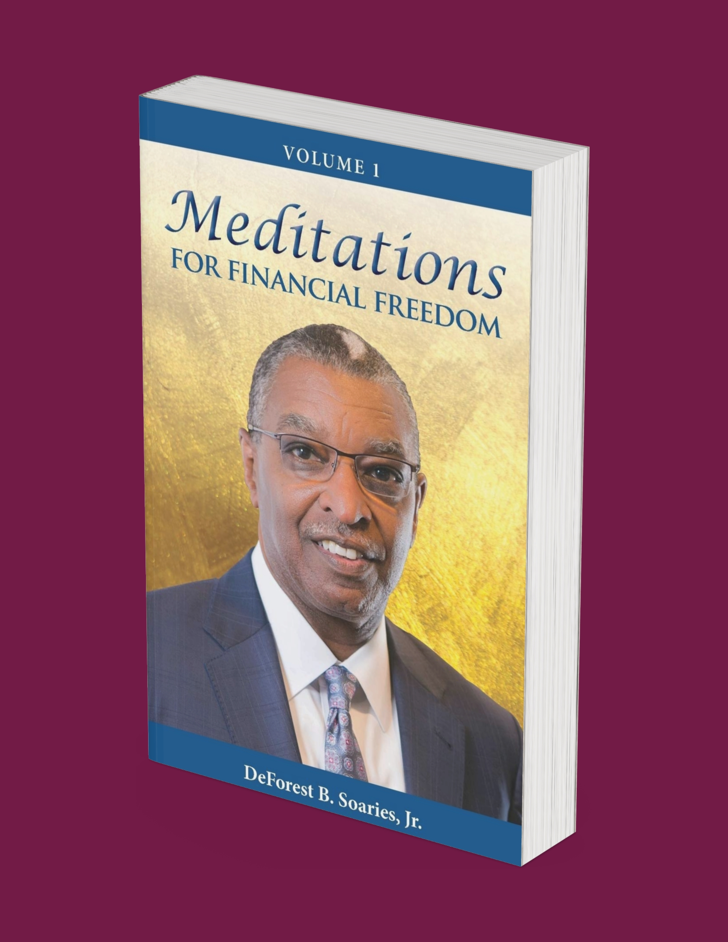 Meditations for Financial Freedom