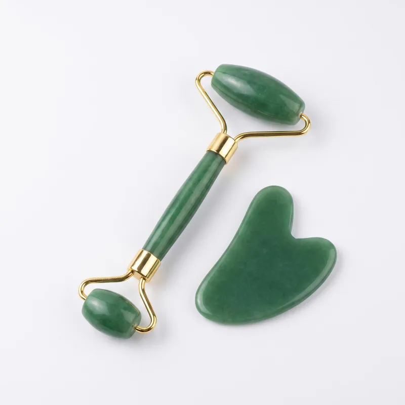 Natural Jade Roller
