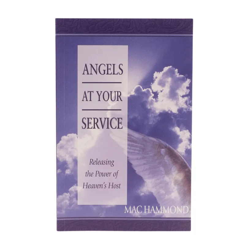 Angels At Your Service