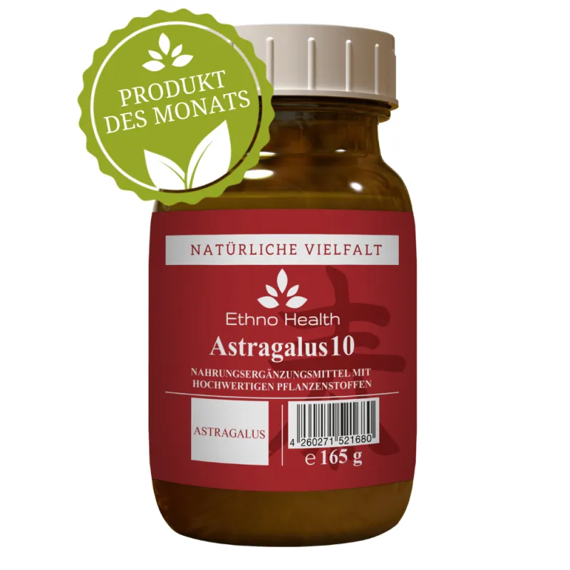 EthnoHealth | Astragalus 10