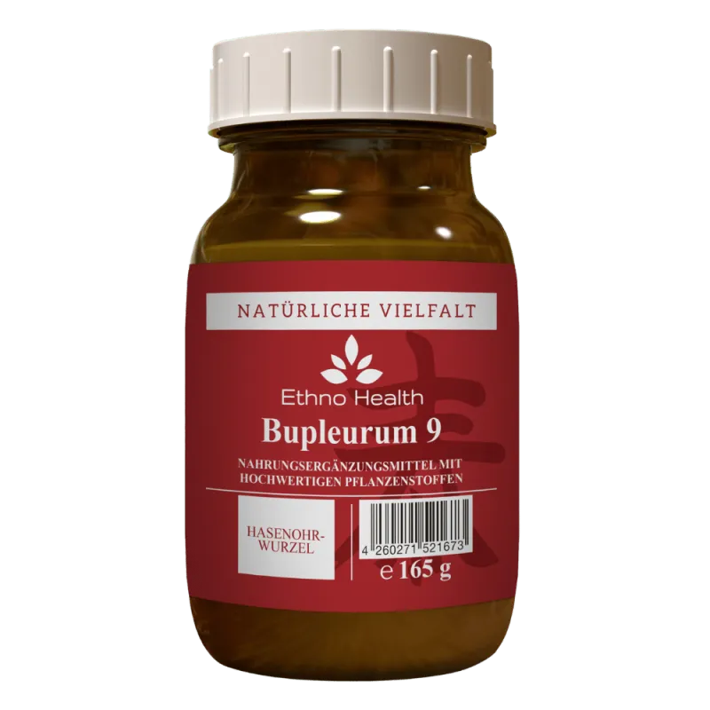 EthnoHealth | Bupleurum 9