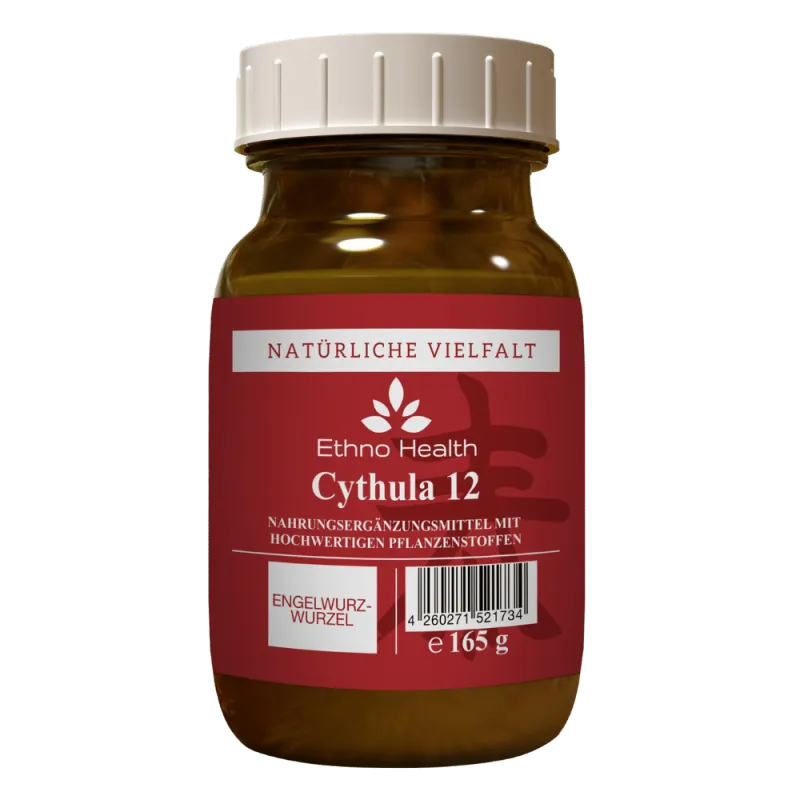 EthnoHealth | Cythula 12