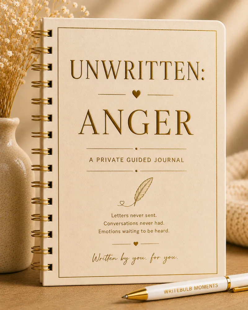 ANGER 