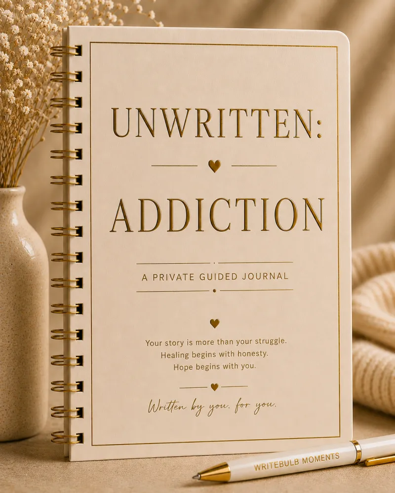 ADDICTION 