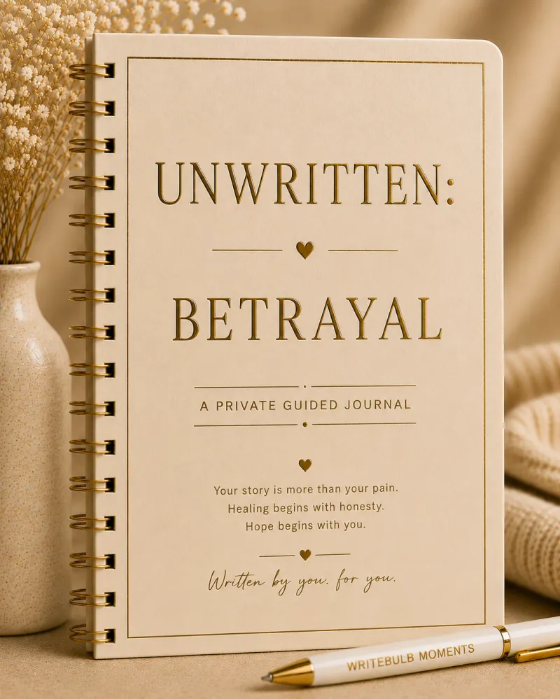 BETRAYAL