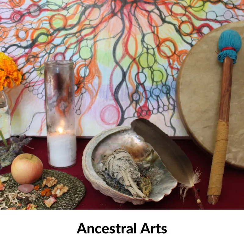 Ancestral Arts Collection
