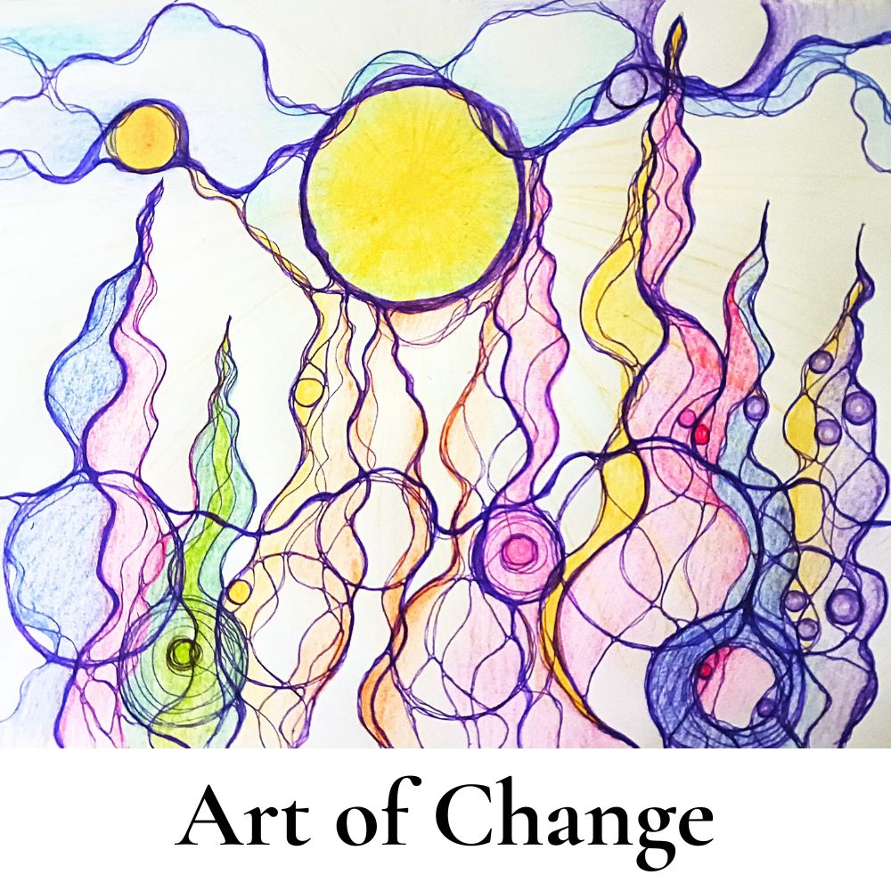 Art of Change