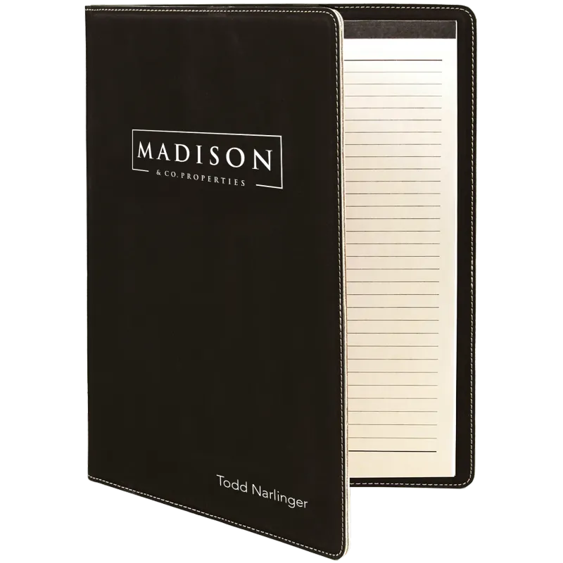 Madison Portfolio (Available at DTC Office only)