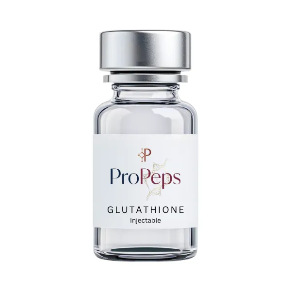 Glutathione 200mg/mL (10mL)