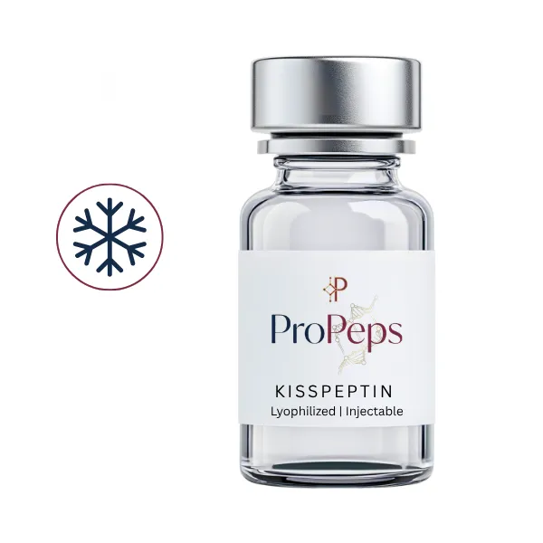 Kisspeptin 5mg (3ml) - Lyophilized