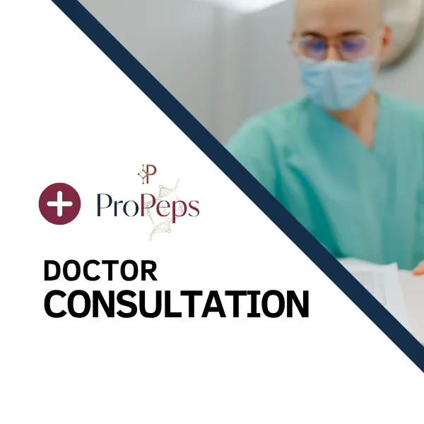 Doctor's Consultation