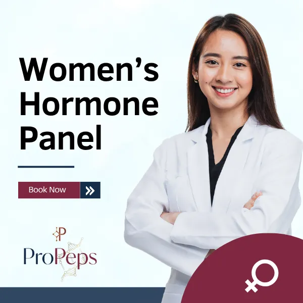 Women's Lab Panels
