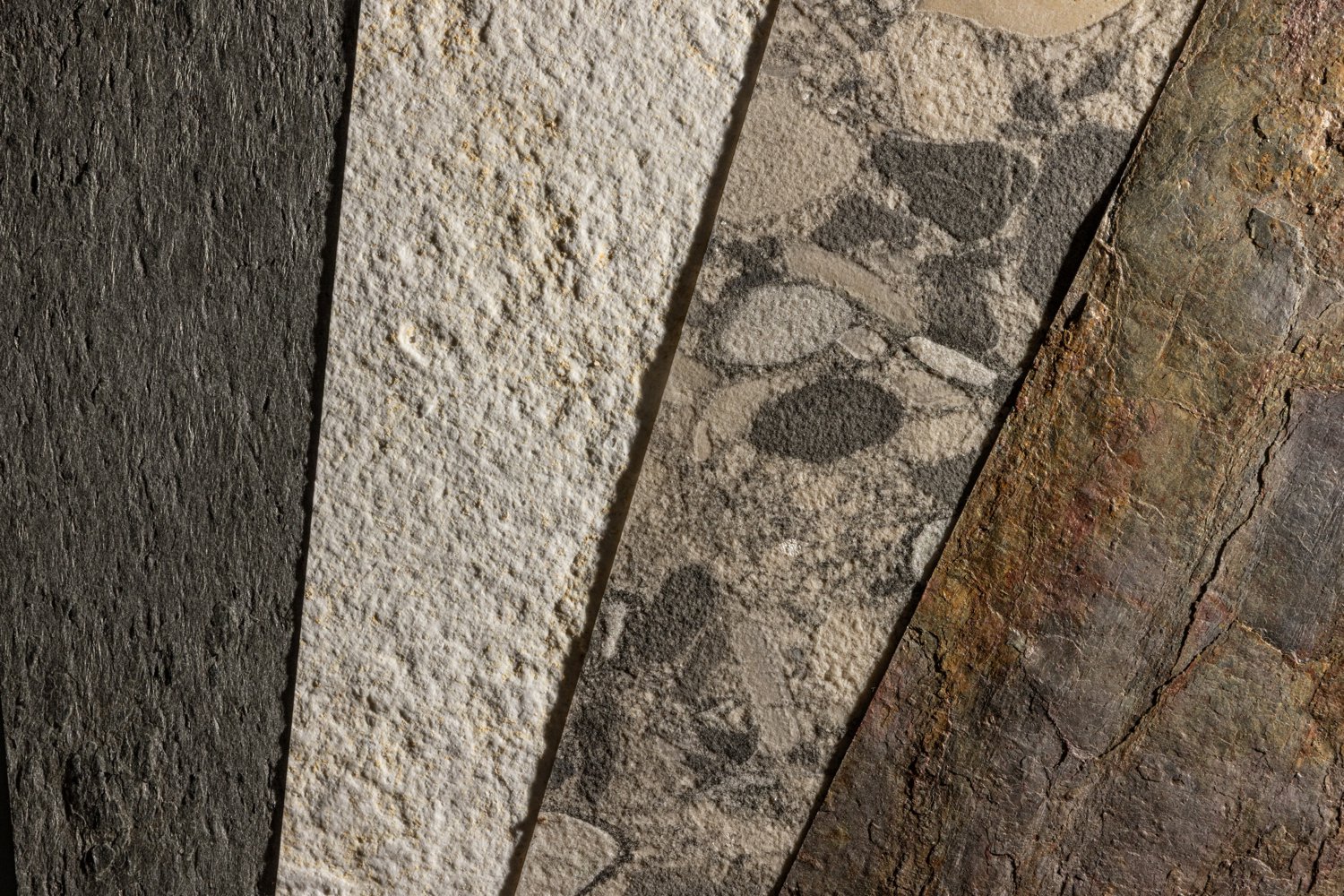 Rich Texture Collection