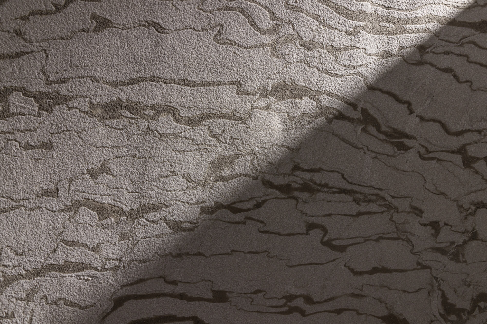 Rainfall White