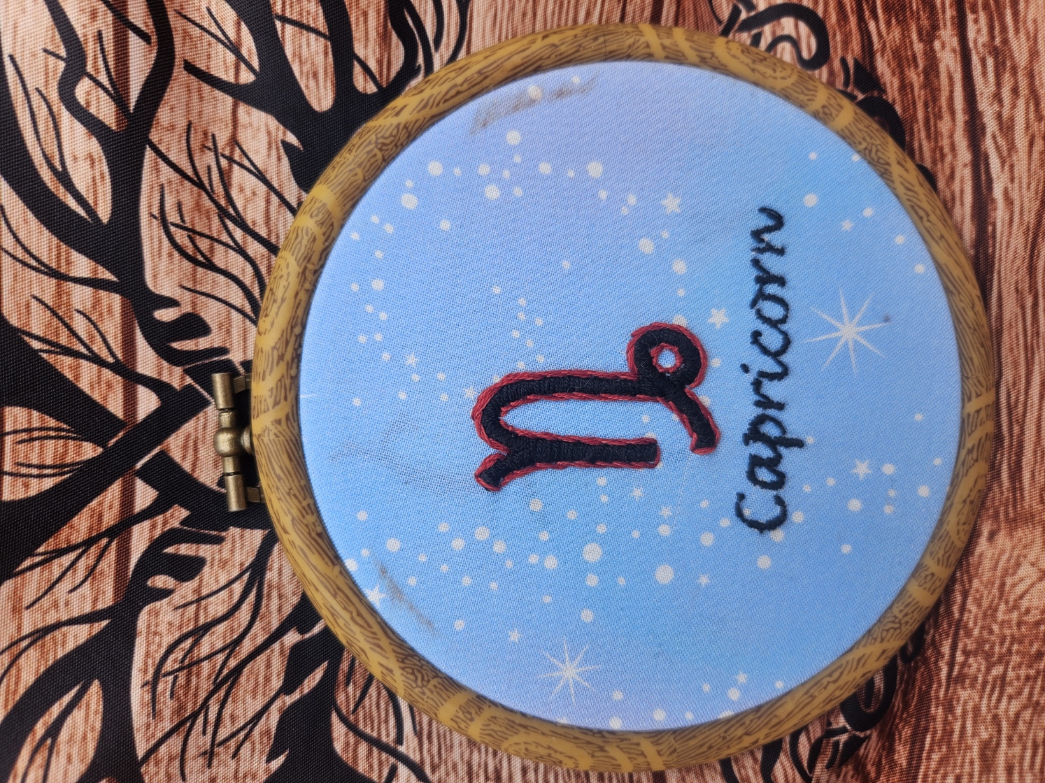Capricorn