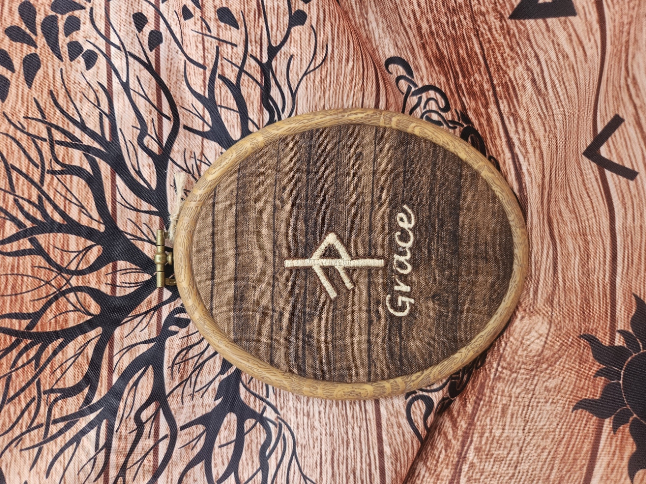 Grace Rune