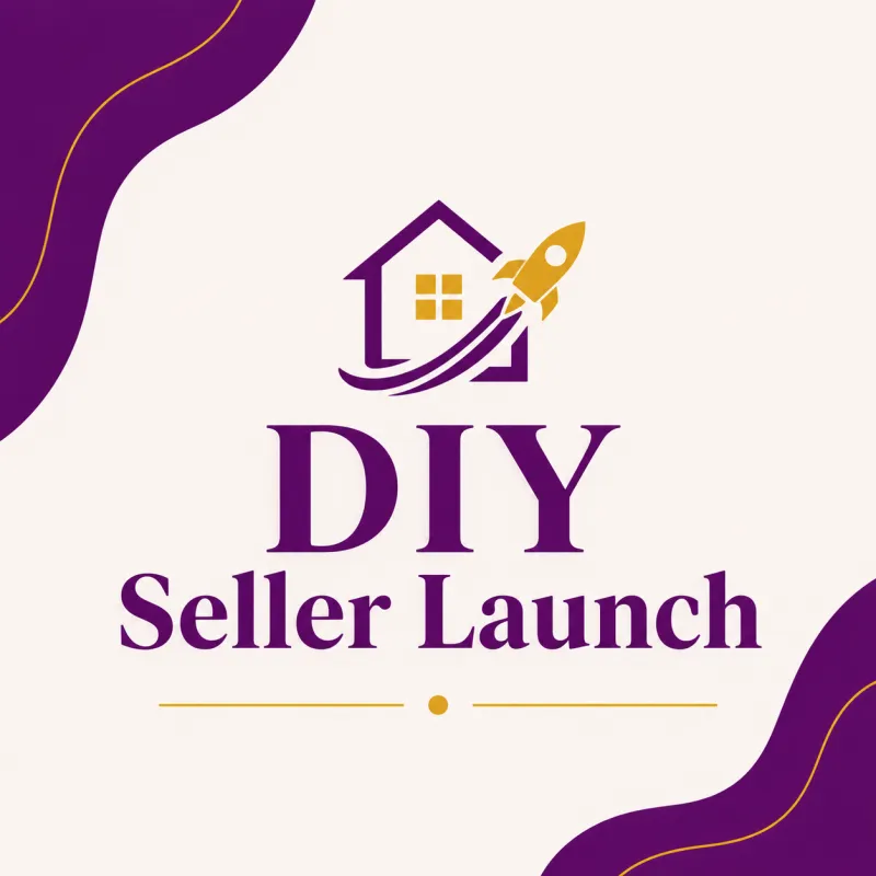 DIY Seller Launch