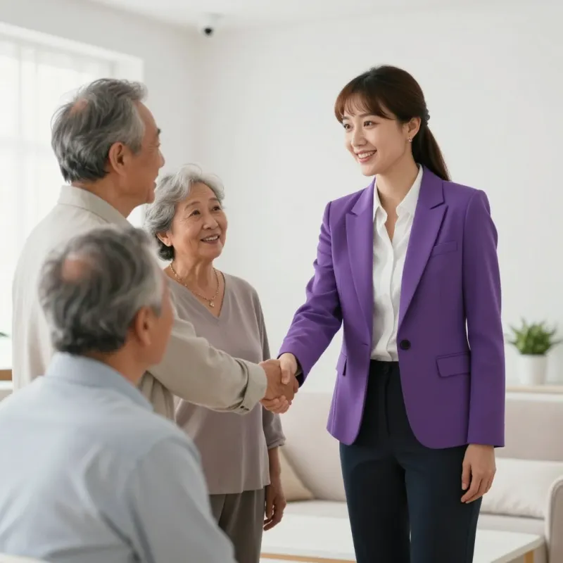 Seller Partner