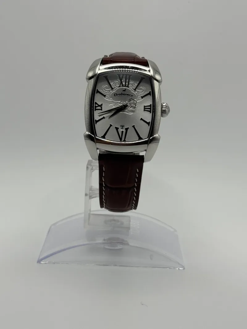OROBIANCO OR-0056N — MADE IN JAPAN