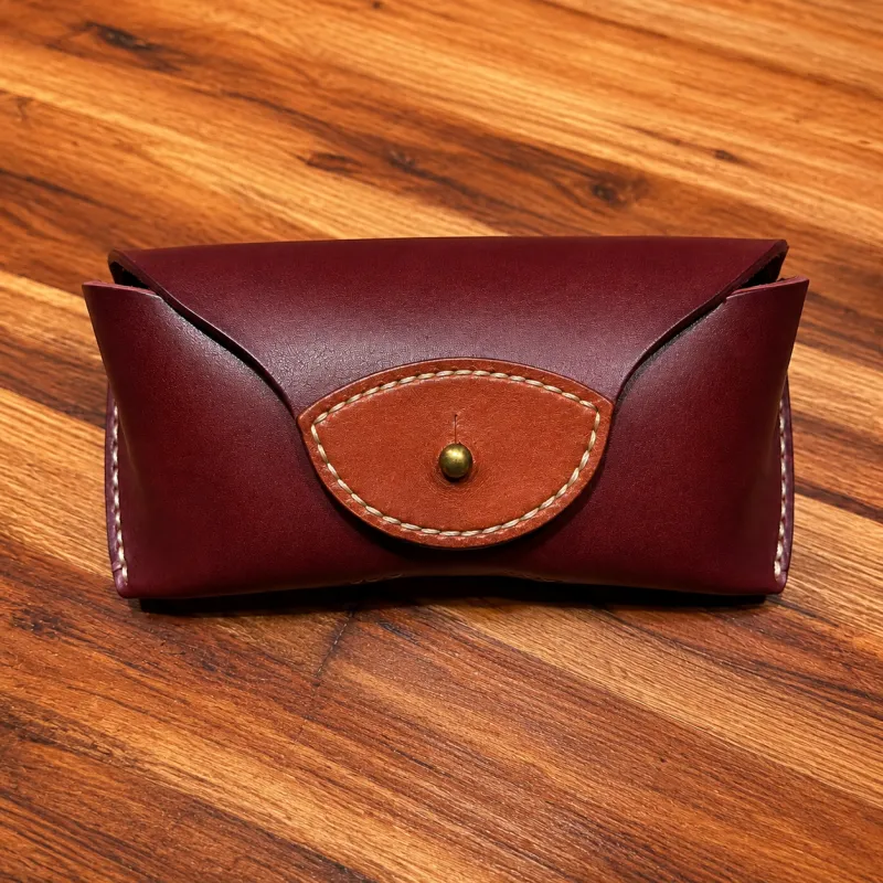 Eyeglass Case