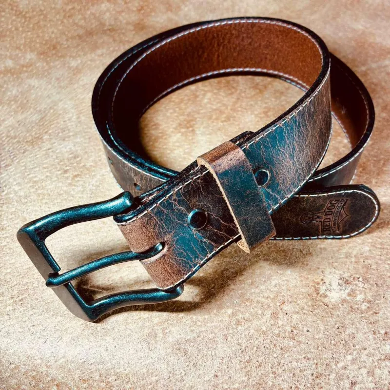 Water Buffalo Belt