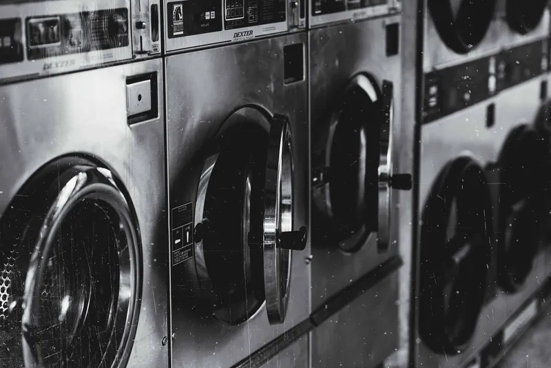 Laundry Clean
