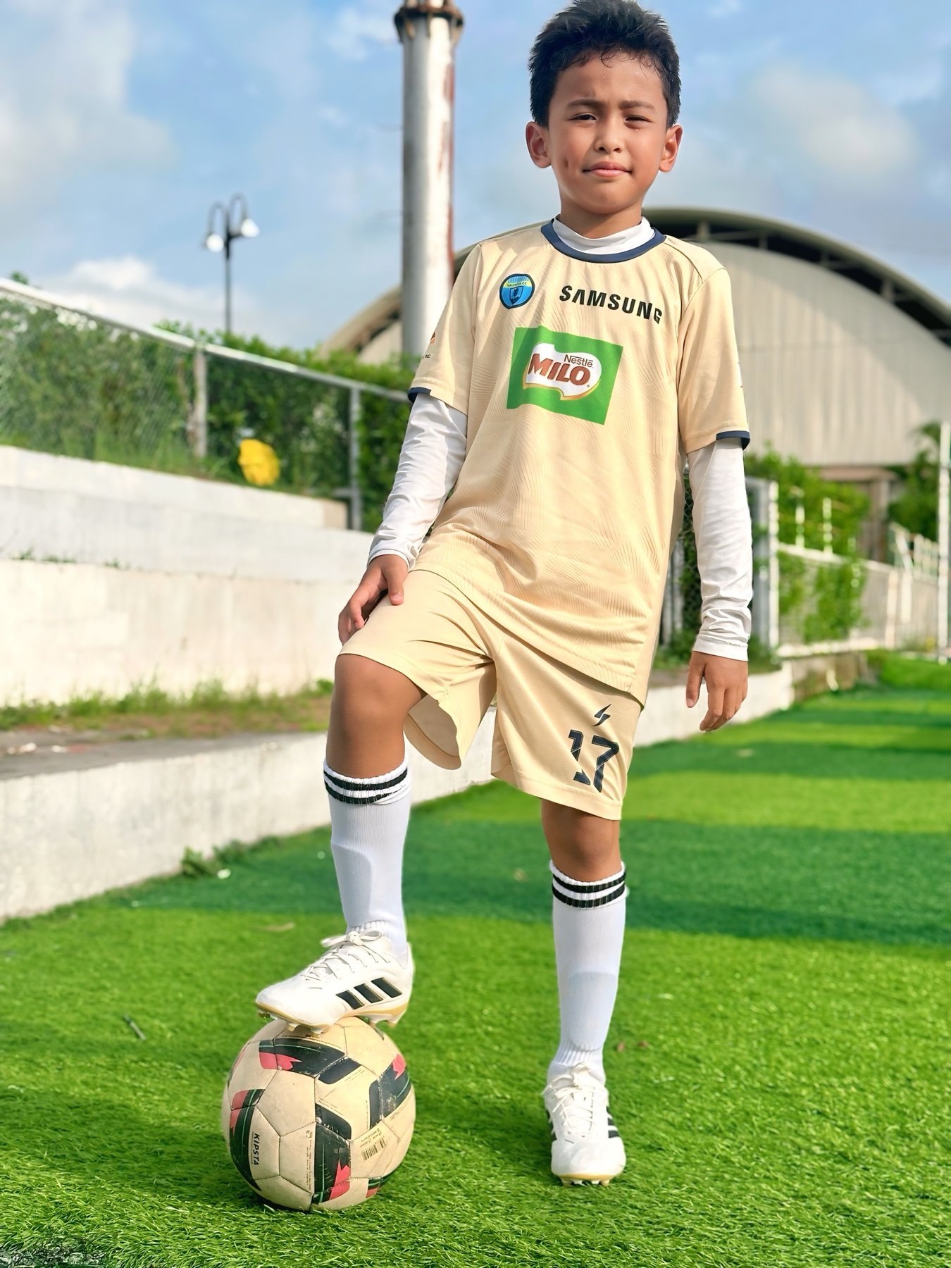 Uniform Set