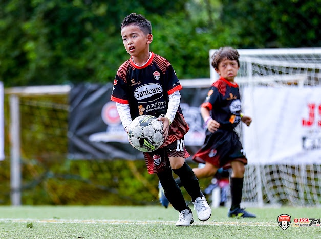 Pack of 8 Training Session