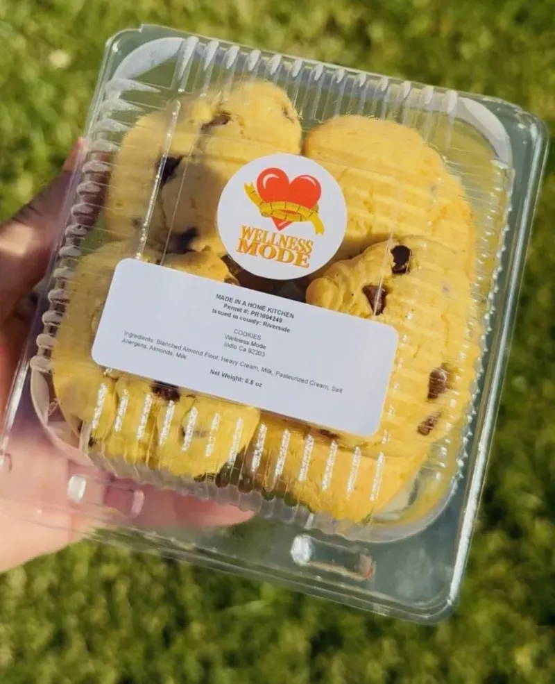 Cookies