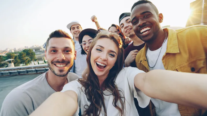 Be You Now Course 1: Self-Love and Relationships