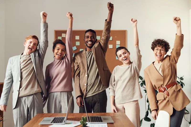 Be You Now Course 2: Career and Money
