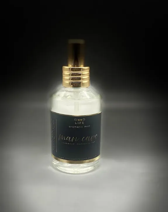 Aromatic Spray