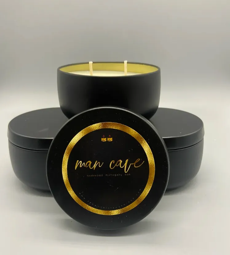 Candles for Men