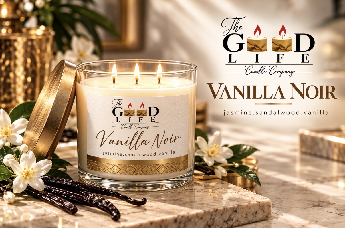 Signature Candles