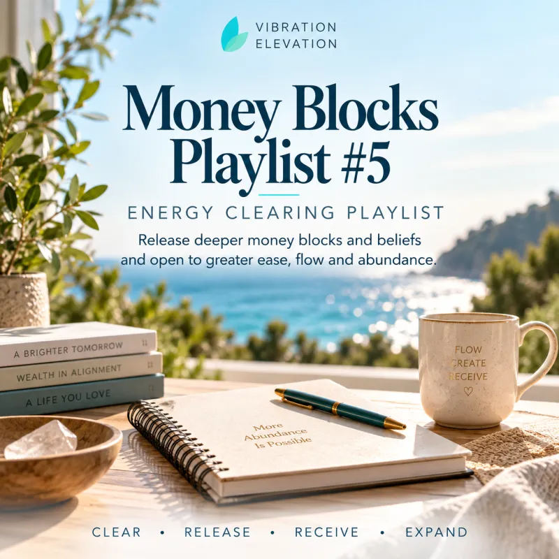 Money Blocks Playlist #5