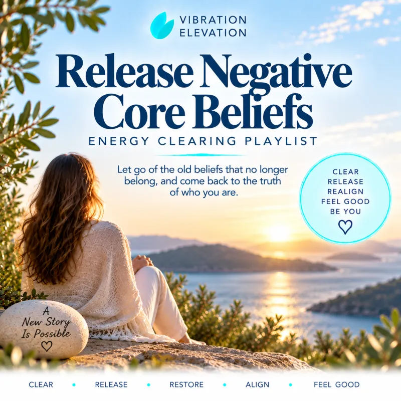 Core Universal Negative Beliefs