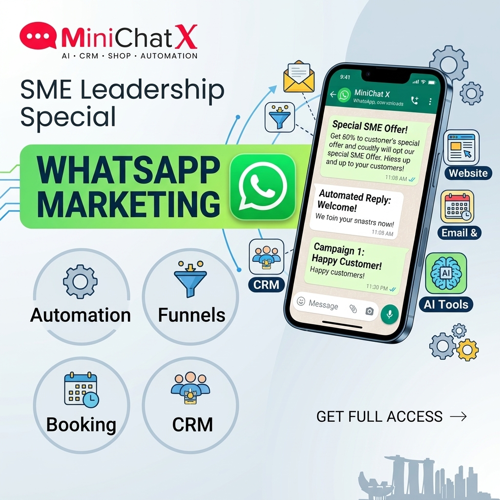 SME Bosses Special Rate