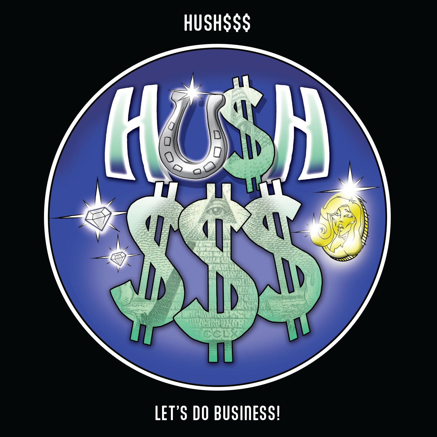 Let's Do Business CD