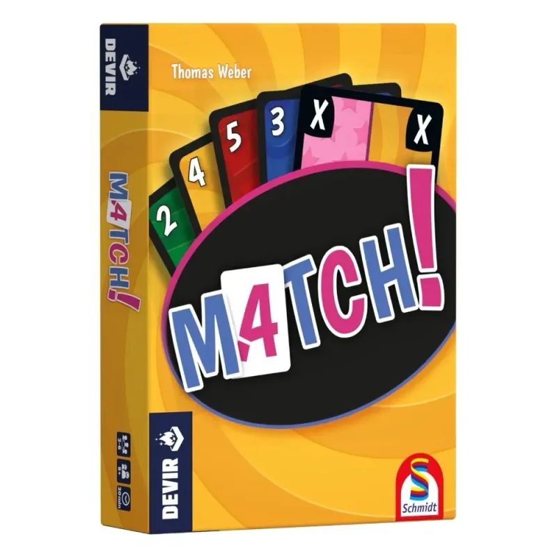 Match!