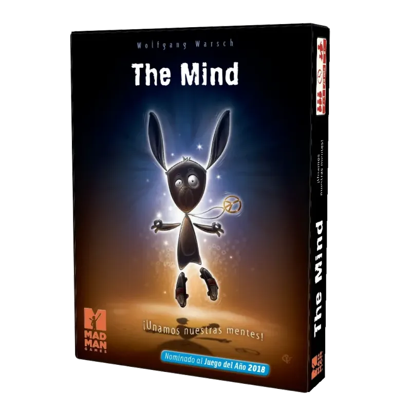 The Mind