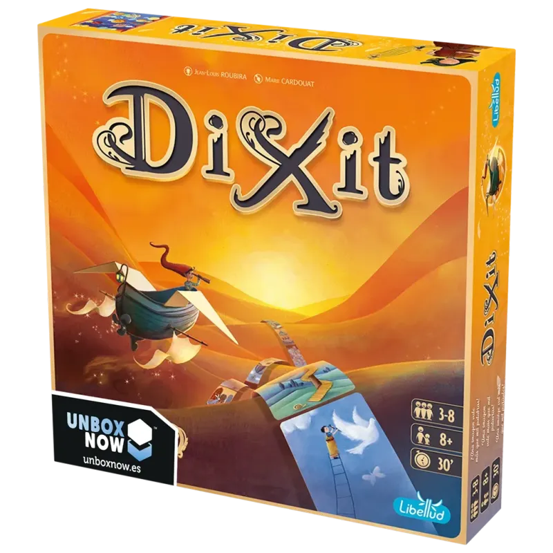 Dixit Classic
