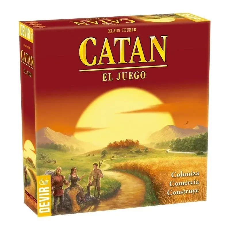 Catan