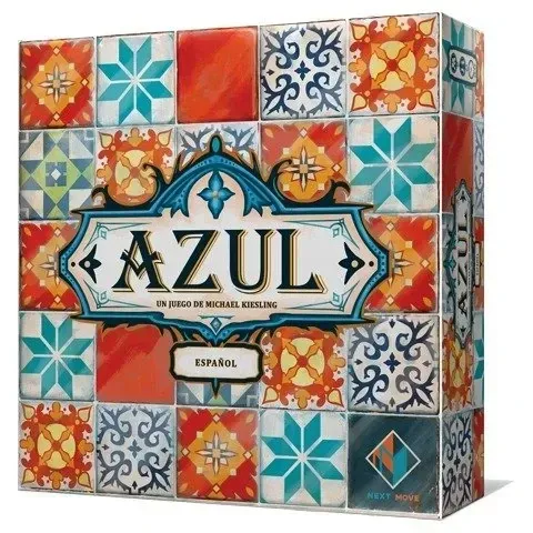 Azul