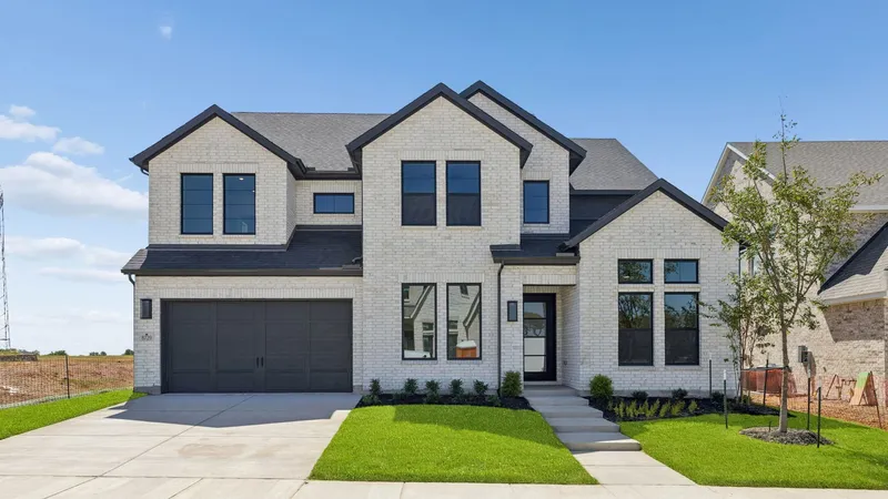 Representative home photo for Spring Meadow Estates